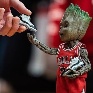 Meet your Posher, Miguel